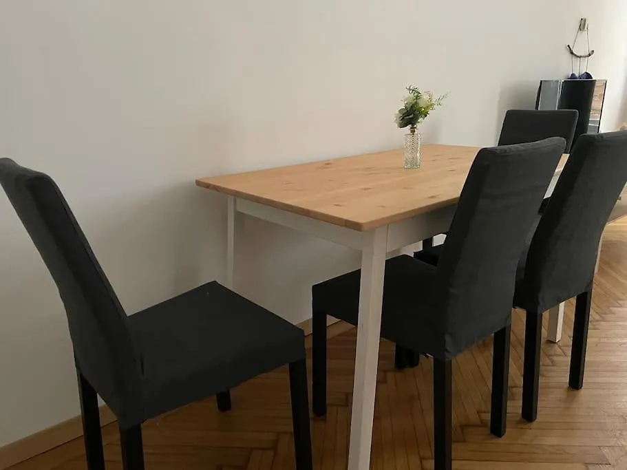 70 M2 Premium Apartment With Terrace & Free Parking Vienna