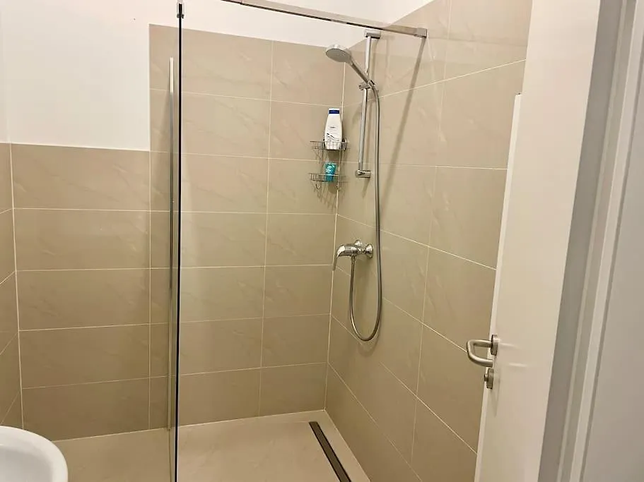 70 M2 Premium Apartment With Terrace & Free Parking Vienna 0*,